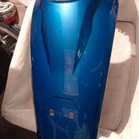 copriserbatoio originale bmw 1200 per bmw gs rally