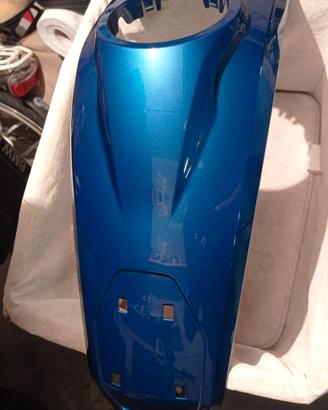 copriserbatoio originale bmw 1200 per bmw gs rally