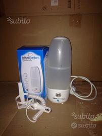 Scaldabiberon bebe' confort maternity