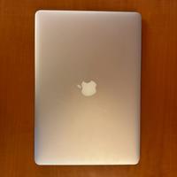 MacBook Pro 15" Retina fine 2013