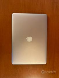 MacBook Pro 15" Retina fine 2013