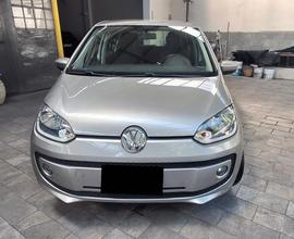 VOLKSWAGEN UP 1.0 Club Benzina - 2016