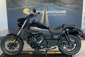 UM Renegade Freedom 300 Nero Lucido