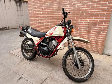 Moto Morini Kanguro 350 - 1983 - USATA