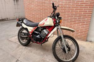 Moto Morini Kanguro 350 - 1983 - USATA