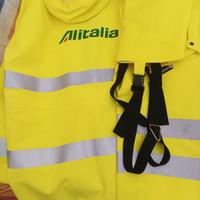 Giaket Salopette Gore-tek