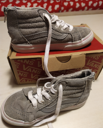 Scarpe bimba Vans