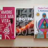 3 LIBRI