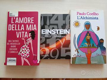 3 LIBRI
