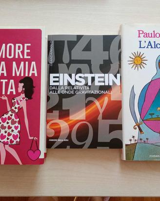 3 LIBRI