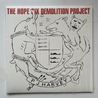 PJ Harvey LP THE HOPE SIX DEMOLITION PROJECT