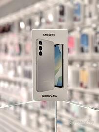 Samsung Galaxy A16 128Gb Nuovo Garanzia 2 Anni