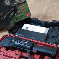 Tagliarami parkside Performance a batteria 20V
