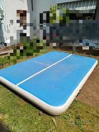 air track 