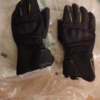 GUANTI MOTO INVERNO 