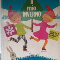 Libro gioco per bambini