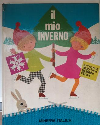 Libro gioco per bambini