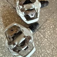 Pedali MTB Schimano