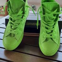 Scarpe converse