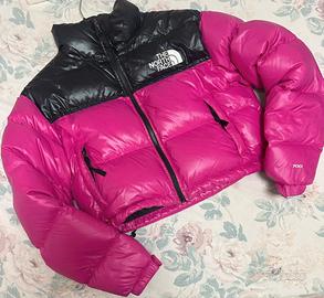 Piumino donna