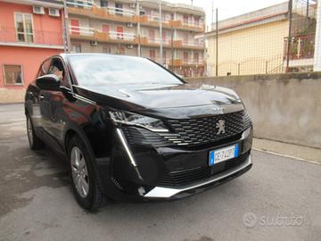 Peugeot 3008 BlueHDi 130 S&S Allure