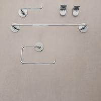 Set di porta asciugamani 