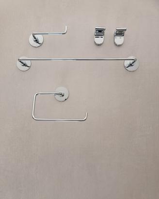 Set di porta asciugamani 