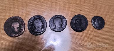 monete antiche 