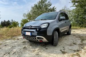 Fiat Panda Cross 0.9 twinair Turbo S&S 4x4