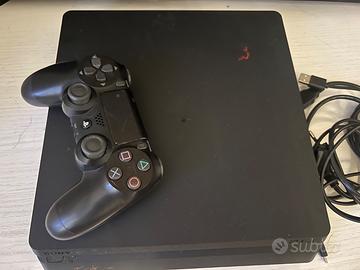 PS4 PlayStation