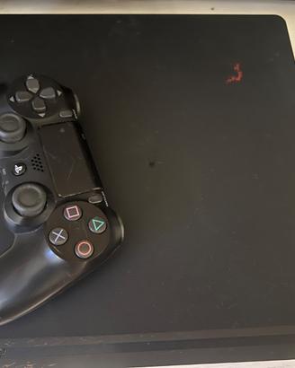PS4 PlayStation
