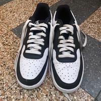 Scarpa Nike court vision