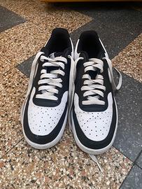 Scarpa Nike court vision