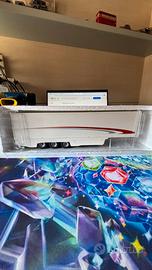 Camion Volvo Semi Trailer 1:43 Motorart Nuovo