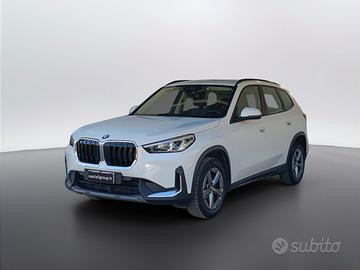 BMW X1 U11 - X1 sdrive18d X-Line auto U14004
