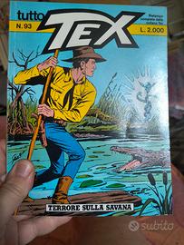 fumetto 