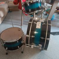 batteria tama neo mod; nuova!