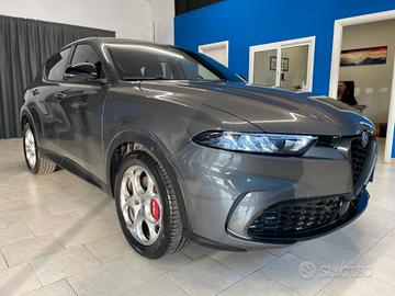 Alfa Romeo Tonale 1.5 130 CV MHEV TCT7 Sprint