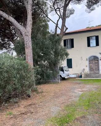 Casale a - San Pietro In PalazziCecina