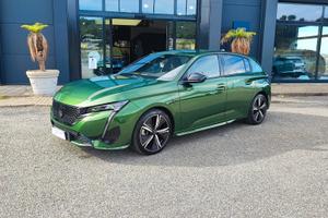 Peugeot 308 Plug-in Hybrid 225 e-EAT8 GT