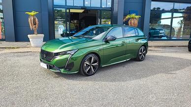Peugeot 308 Plug-in Hybrid 225 e-EAT8 GT
