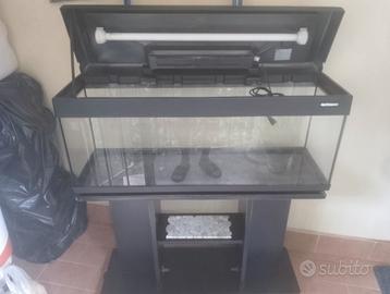 Acquario 100 lt