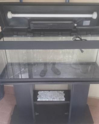 Acquario 100 lt