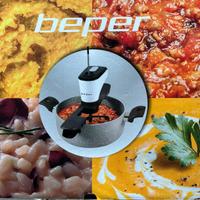 Mescolatore automatico Beper