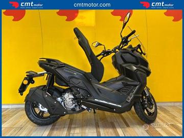 KL Brera X 300 Garantito e Finanziabile