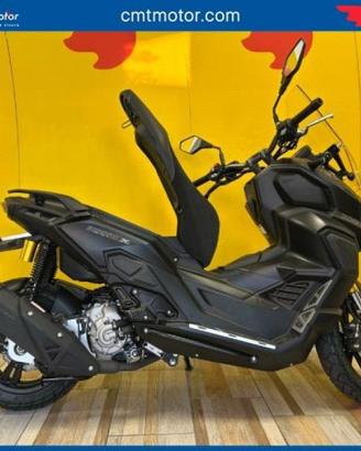 KL Brera X 300 Garantito e Finanziabile