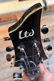ESP LTD H351FR BLK