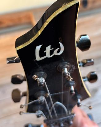 ESP LTD H351FR BLK