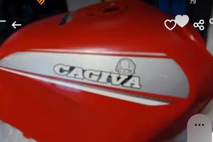 Gilera Guzzi Cagiva vari ricambi epoca 