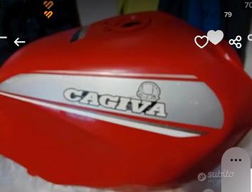 Gilera Guzzi Cagiva vari ricambi epoca 